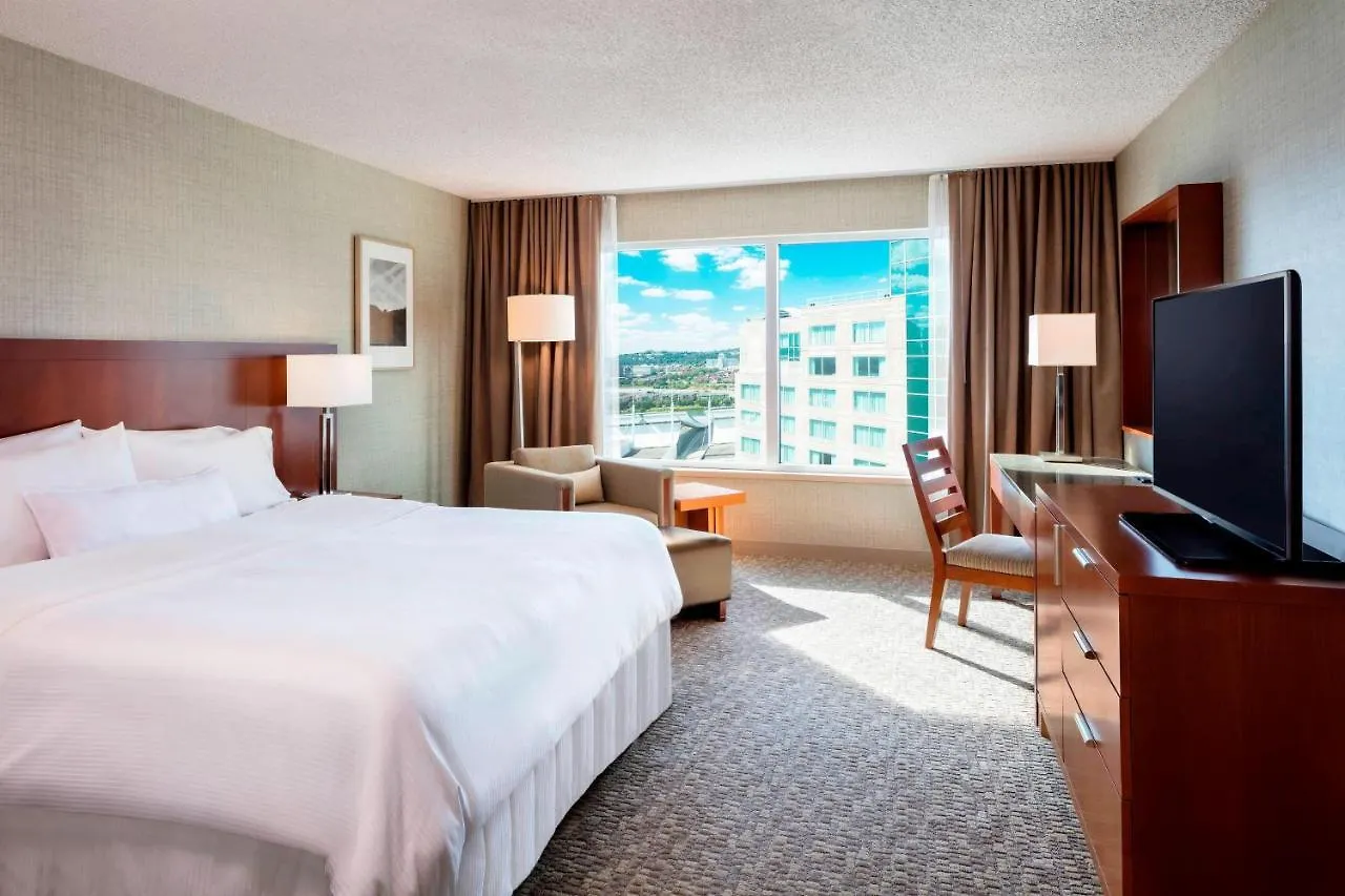 Hotel The Westin Pittsburgh 4*,  États-Unis