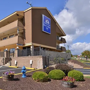 Americas Value Inn-pittsburgh Airport Motel