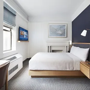 visit hotel