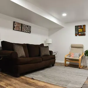 Cozy Mount Washington With Parking-sleeps 4 Apartment