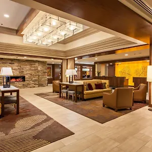 Hotel Doubletree By Hilton Pittsburgh-green Tree, Crafton