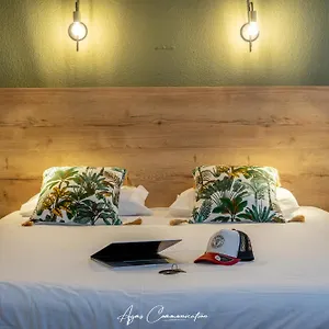 visit hotel
