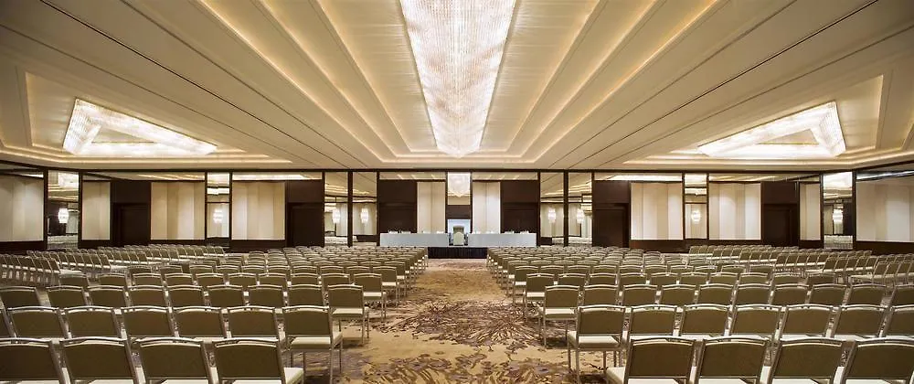 The Westin Pittsburgh Hotel