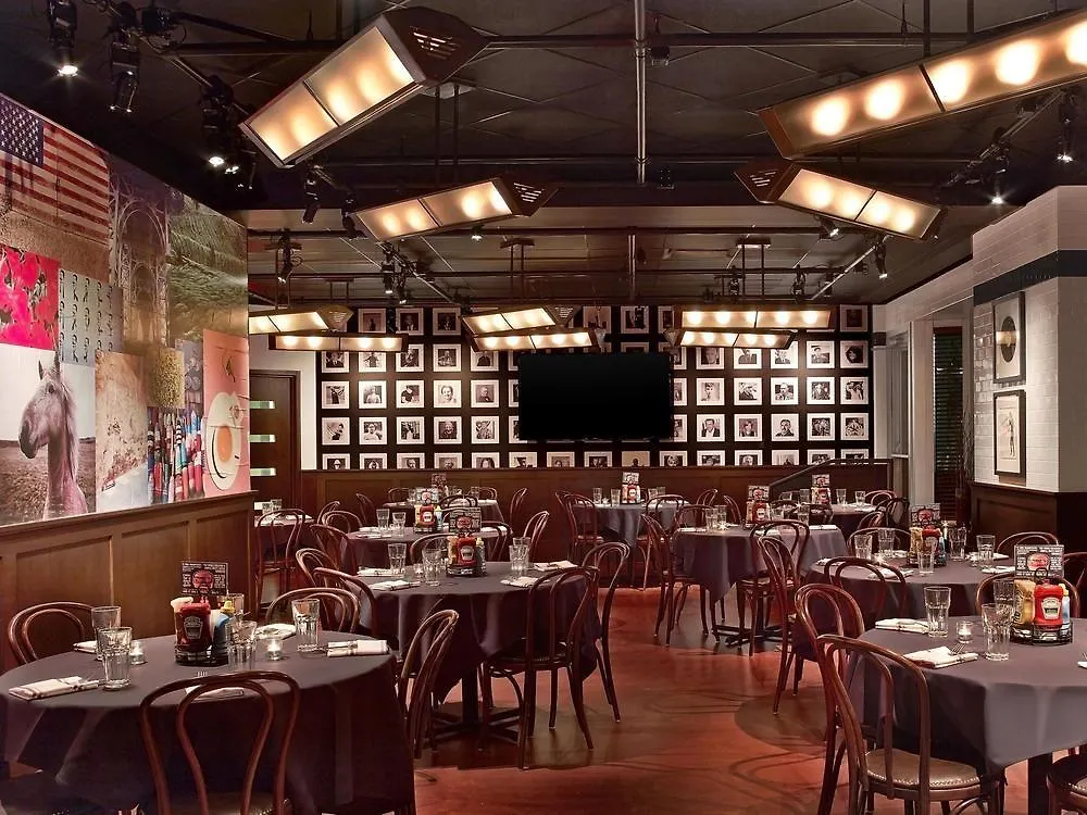 The Westin Pittsburgh Hotel 4*,  United States