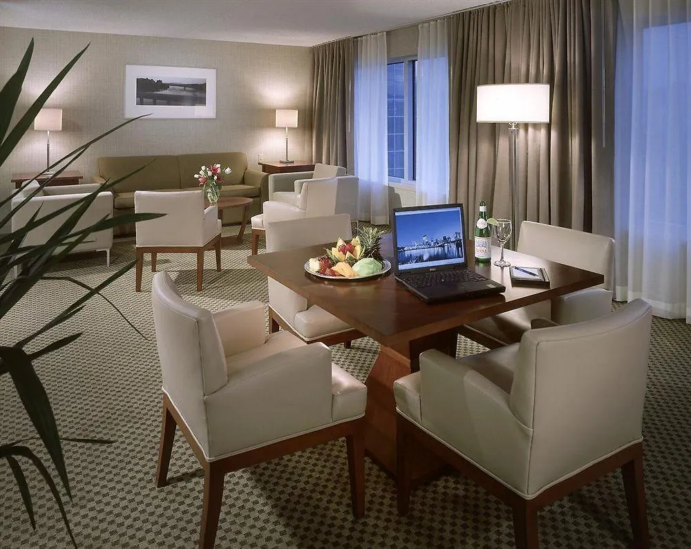 The Westin Pittsburgh Hotel 4*,  United States