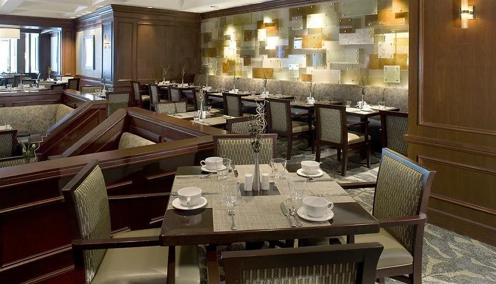 The Westin Pittsburgh Hotel