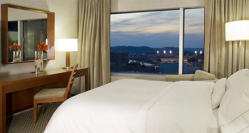 The Westin Pittsburgh Hotel