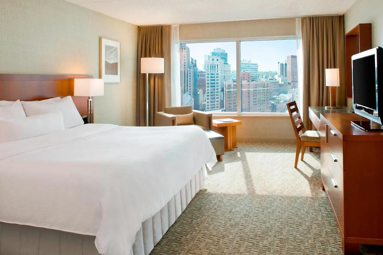 The Westin Pittsburgh Hotel 4*,  United States