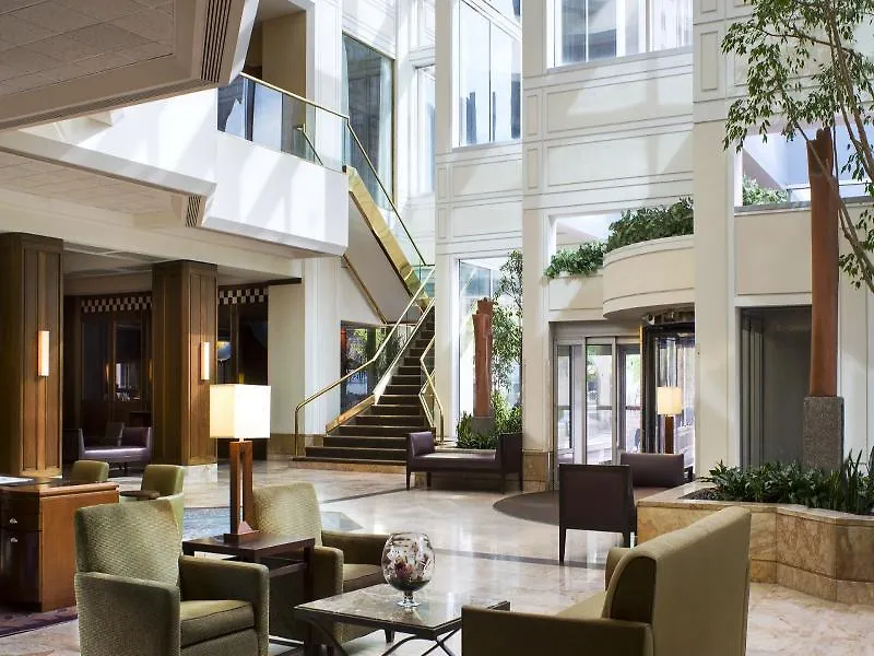 The Westin Pittsburgh Hotel 4*,