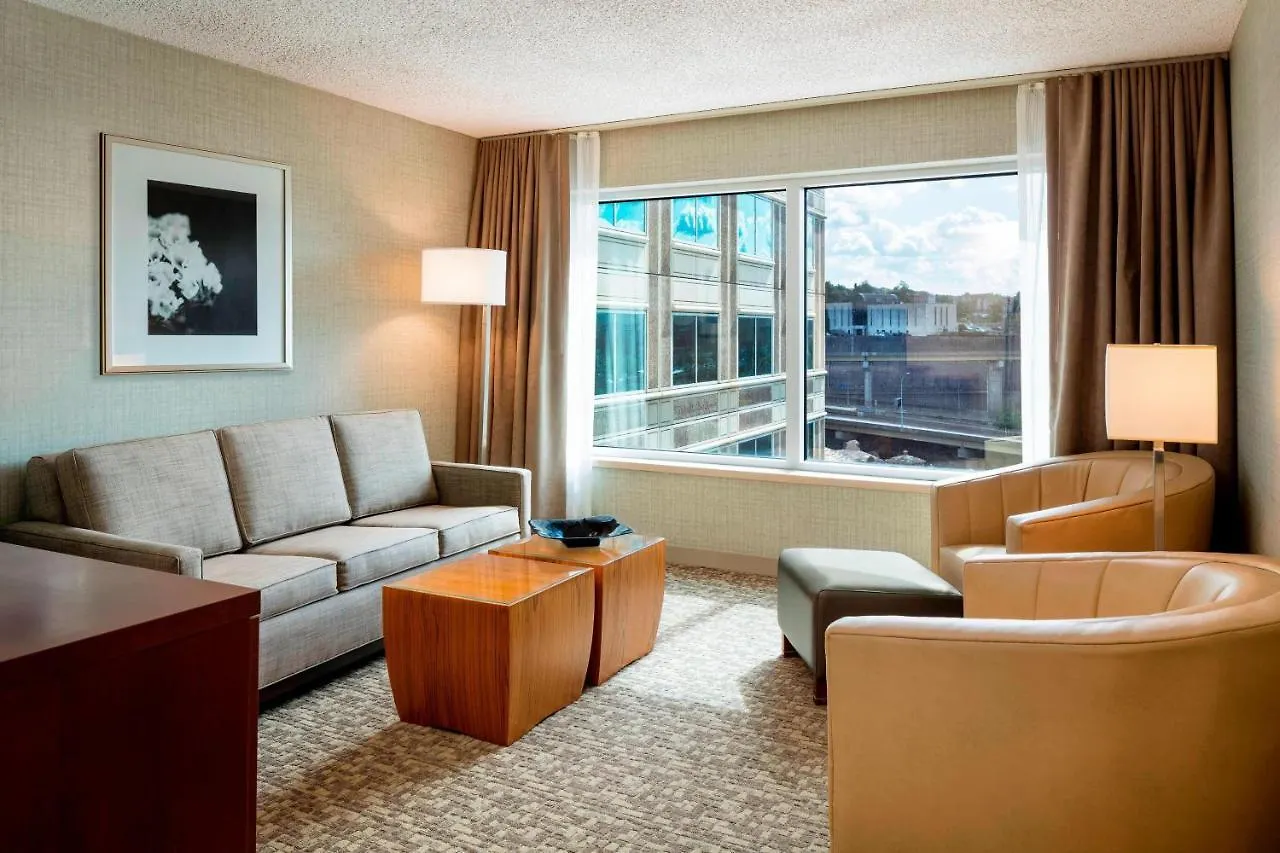 The Westin Pittsburgh Hotel
