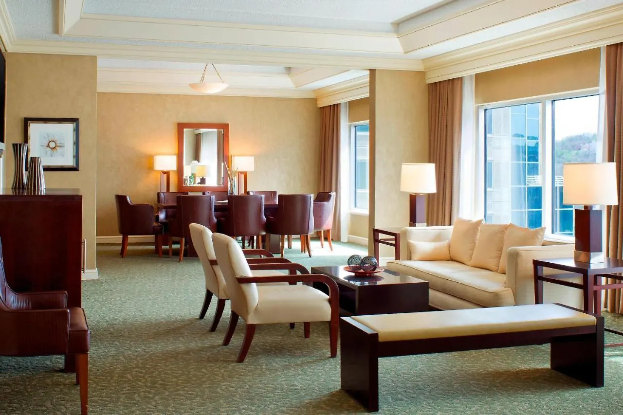 The Westin Pittsburgh Hotel United States