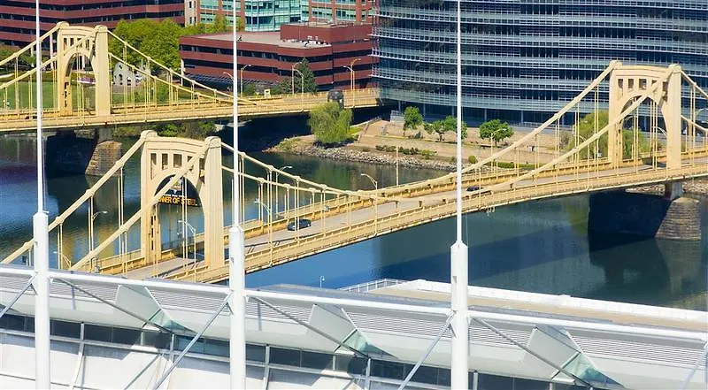 The Westin Pittsburgh Hotel