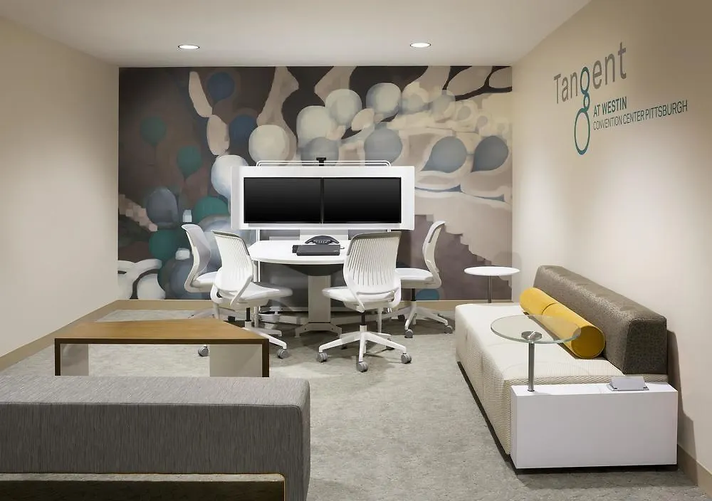 The Westin Pittsburgh Hotel United States