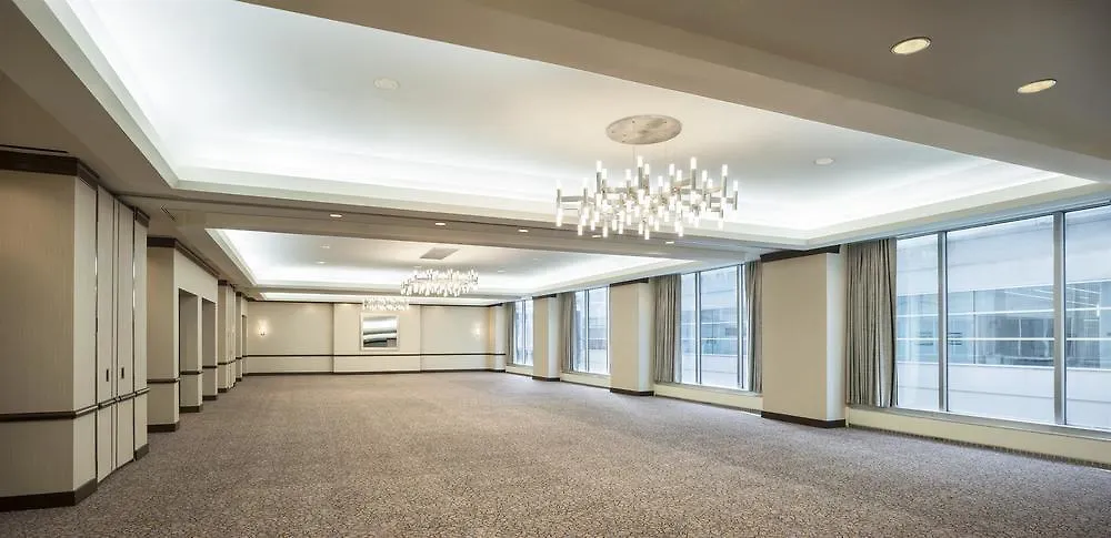 The Westin Pittsburgh Hotel
