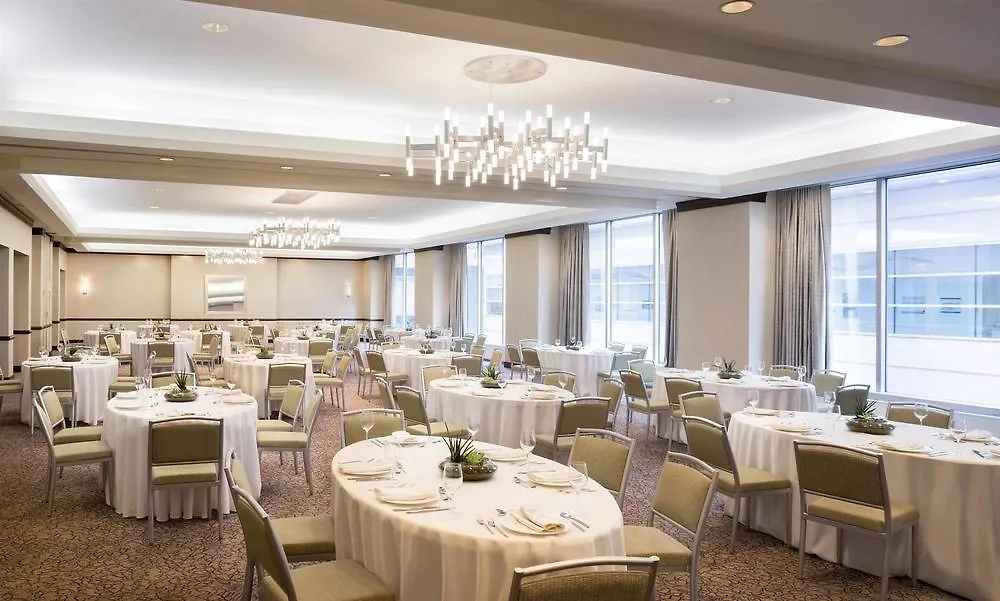 The Westin Pittsburgh Hotel 4*,  United States