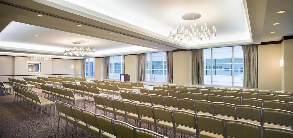 The Westin Pittsburgh Hotel 4*,