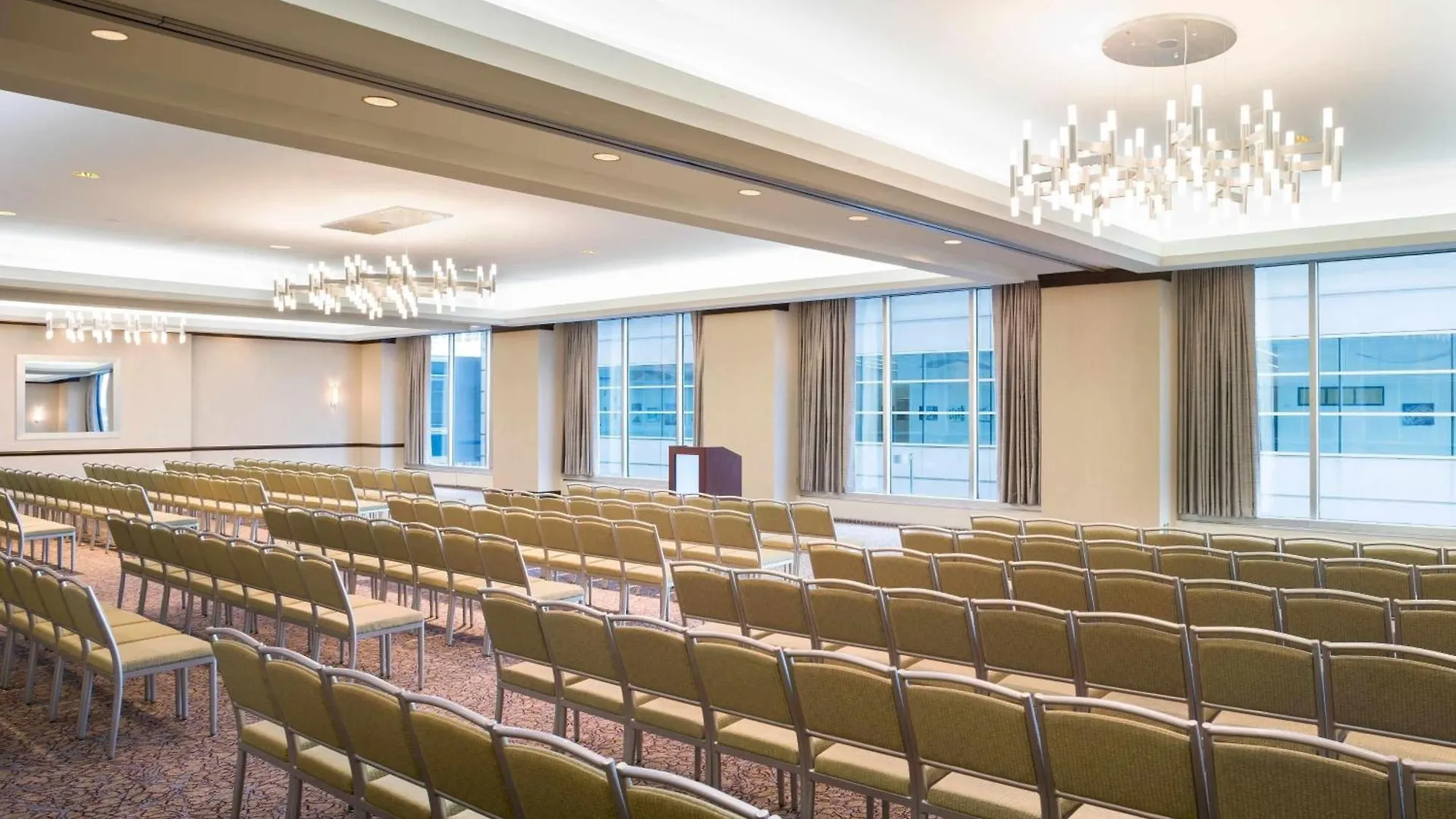 The Westin Pittsburgh Hotel