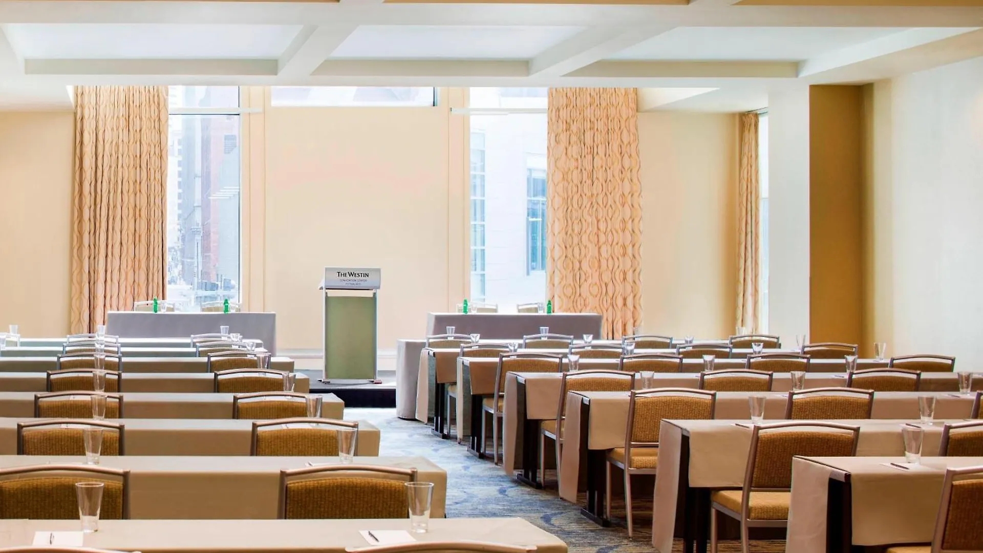 The Westin Pittsburgh Hotel 4*,