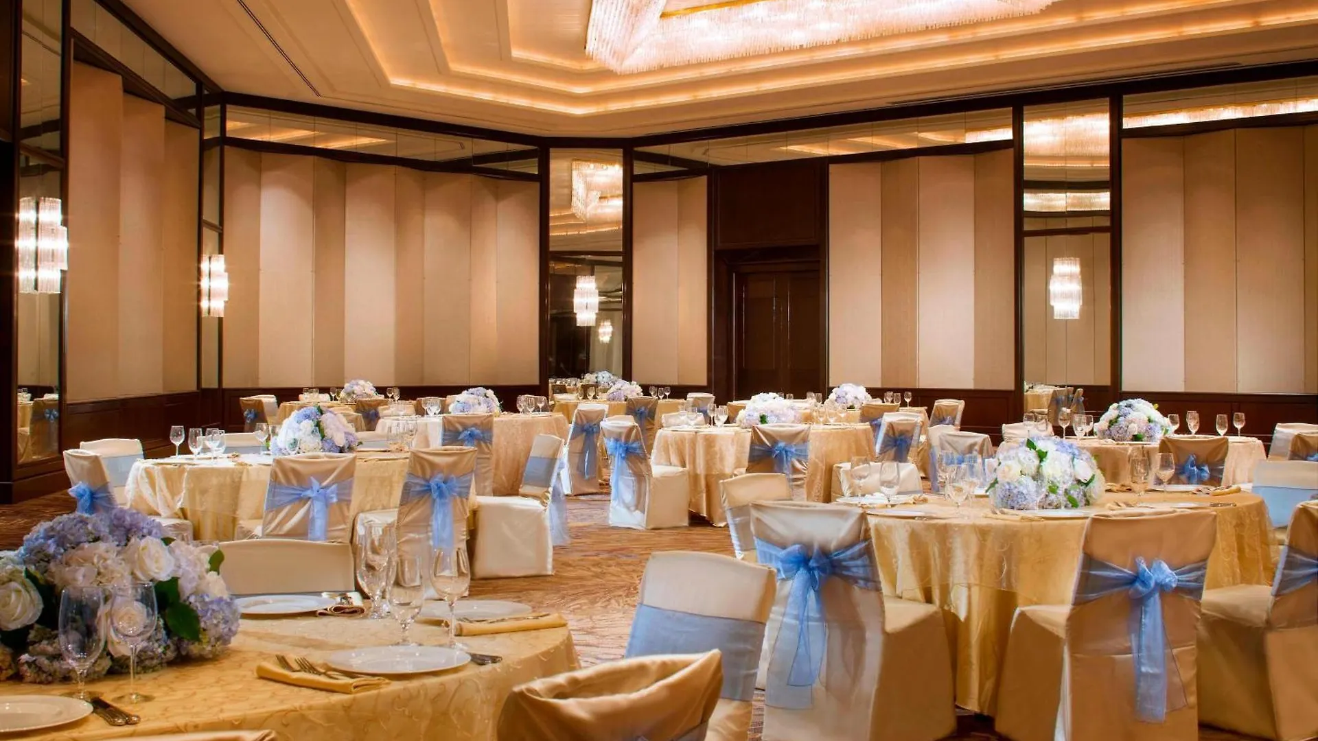 The Westin Pittsburgh Hotel