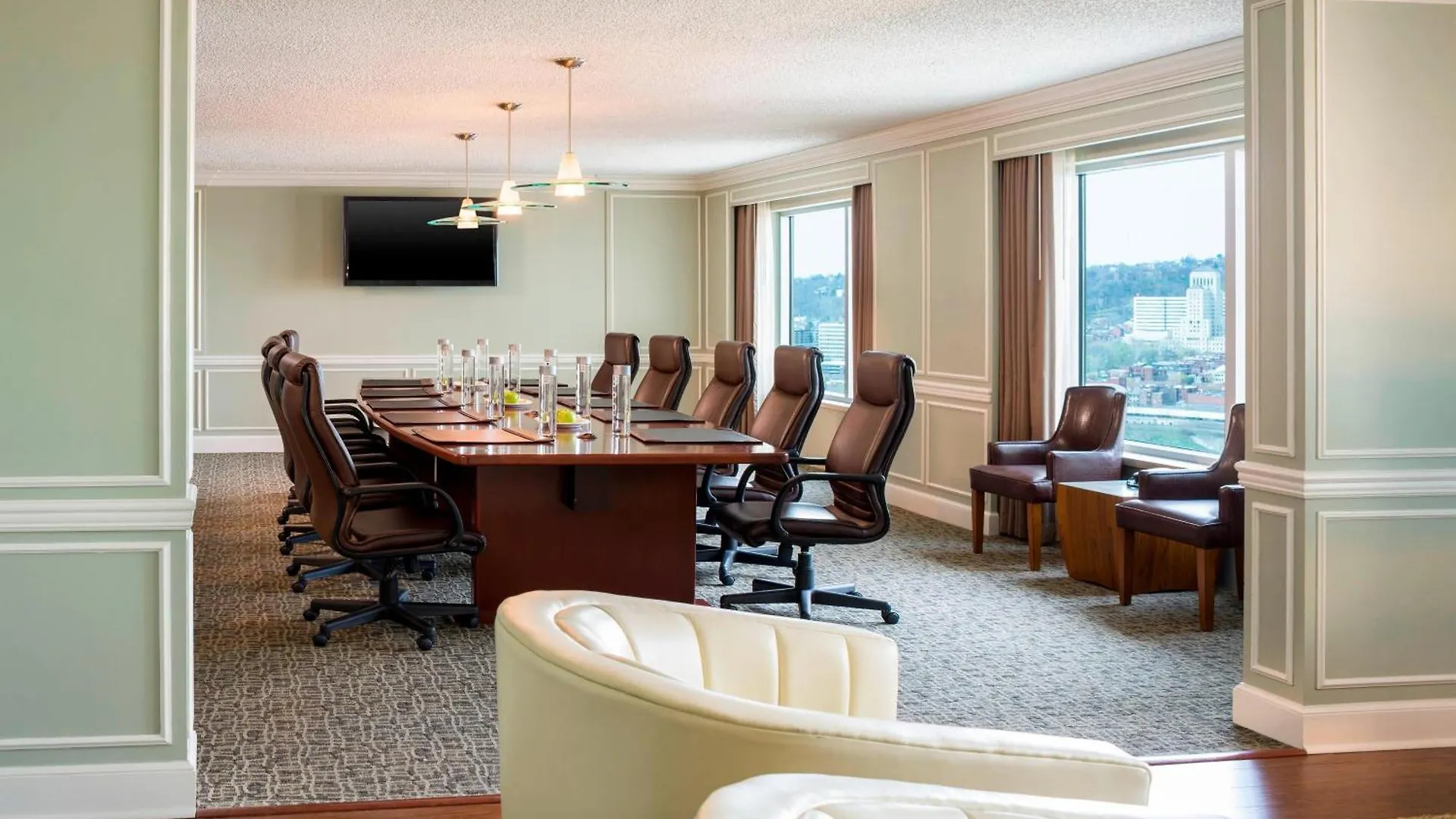 The Westin Pittsburgh Hotel 4*,  United States