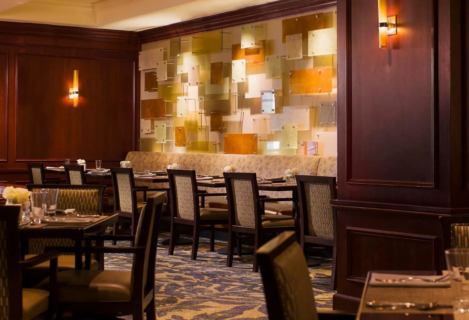 The Westin Pittsburgh Hotel 4*,  United States