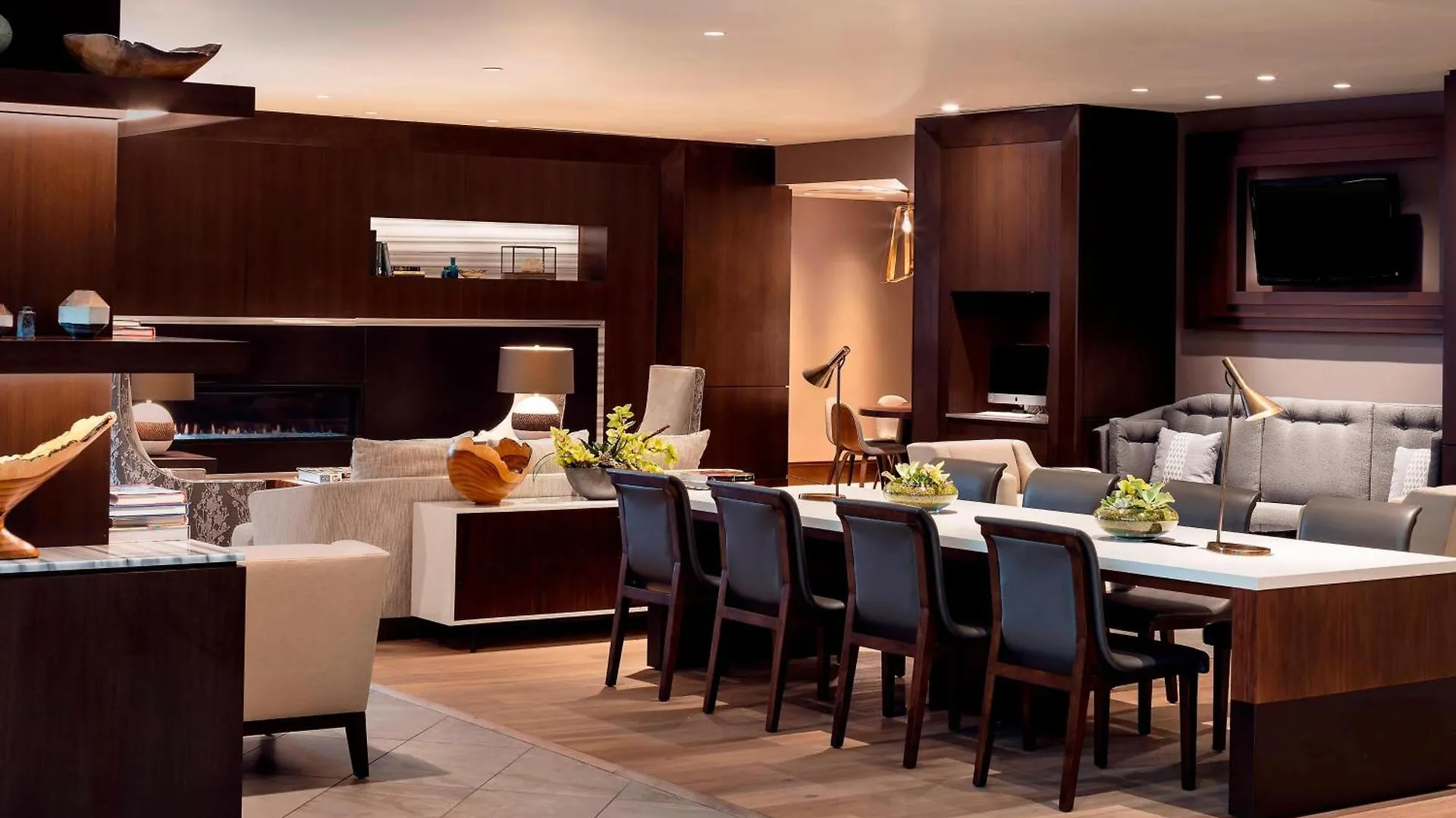 The Westin Pittsburgh Hotel