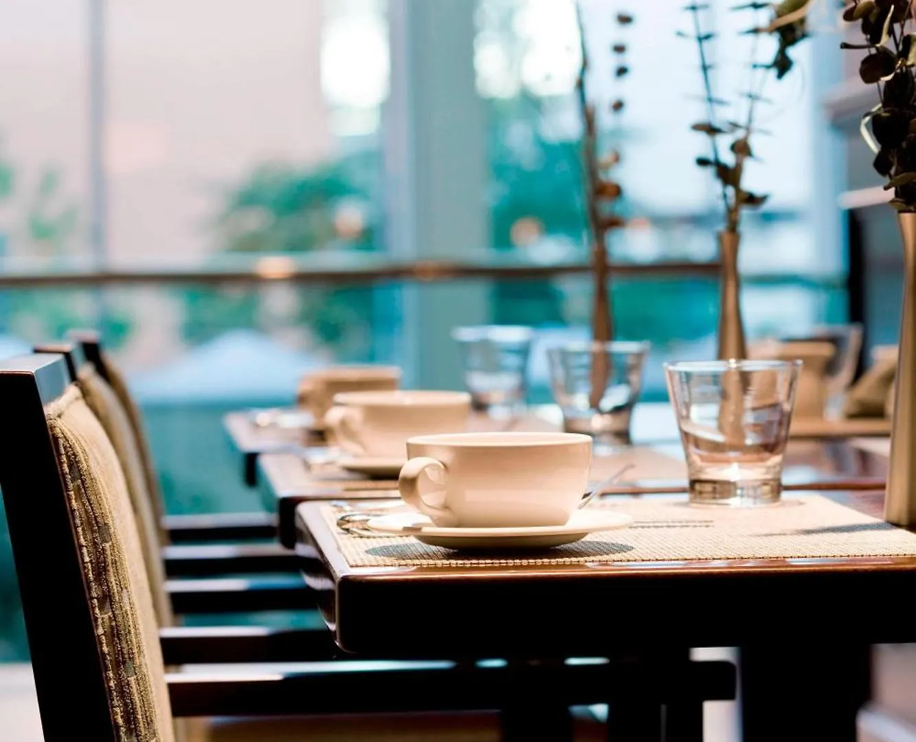 The Westin Pittsburgh Hotel United States