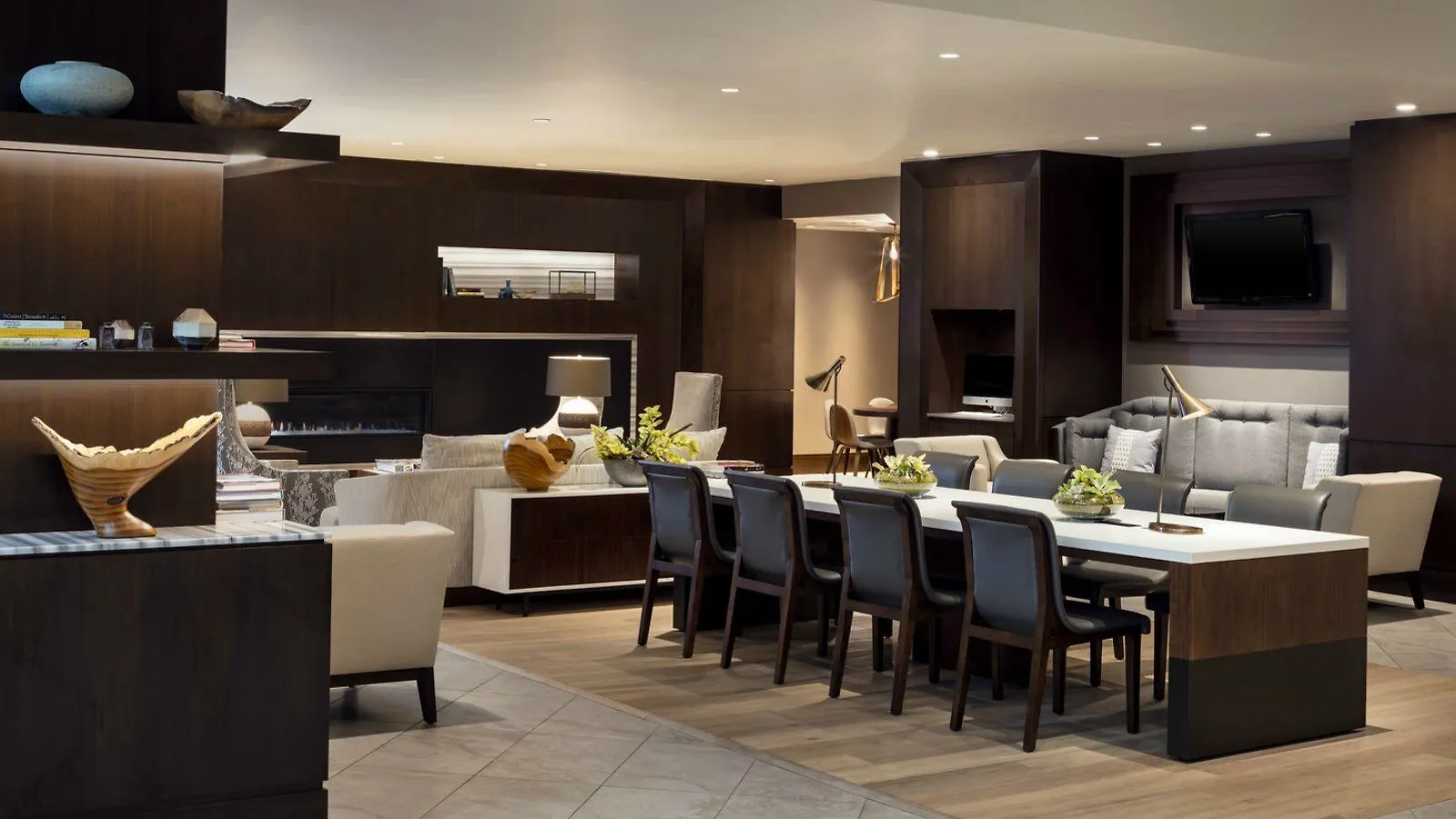 The Westin Pittsburgh Hotel