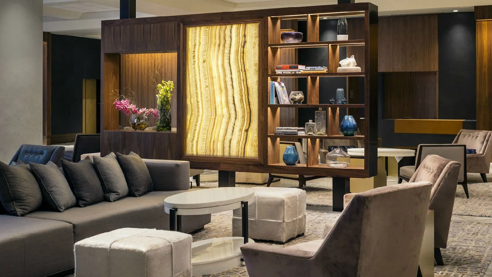 The Westin Pittsburgh Hotel 4*,  United States