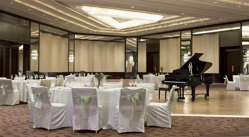 The Westin Pittsburgh Hotel