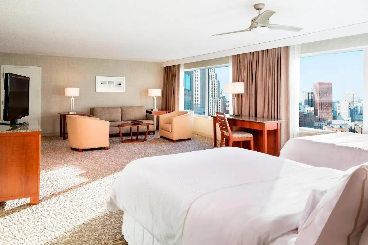 ****  The Westin Pittsburgh Hotel United States