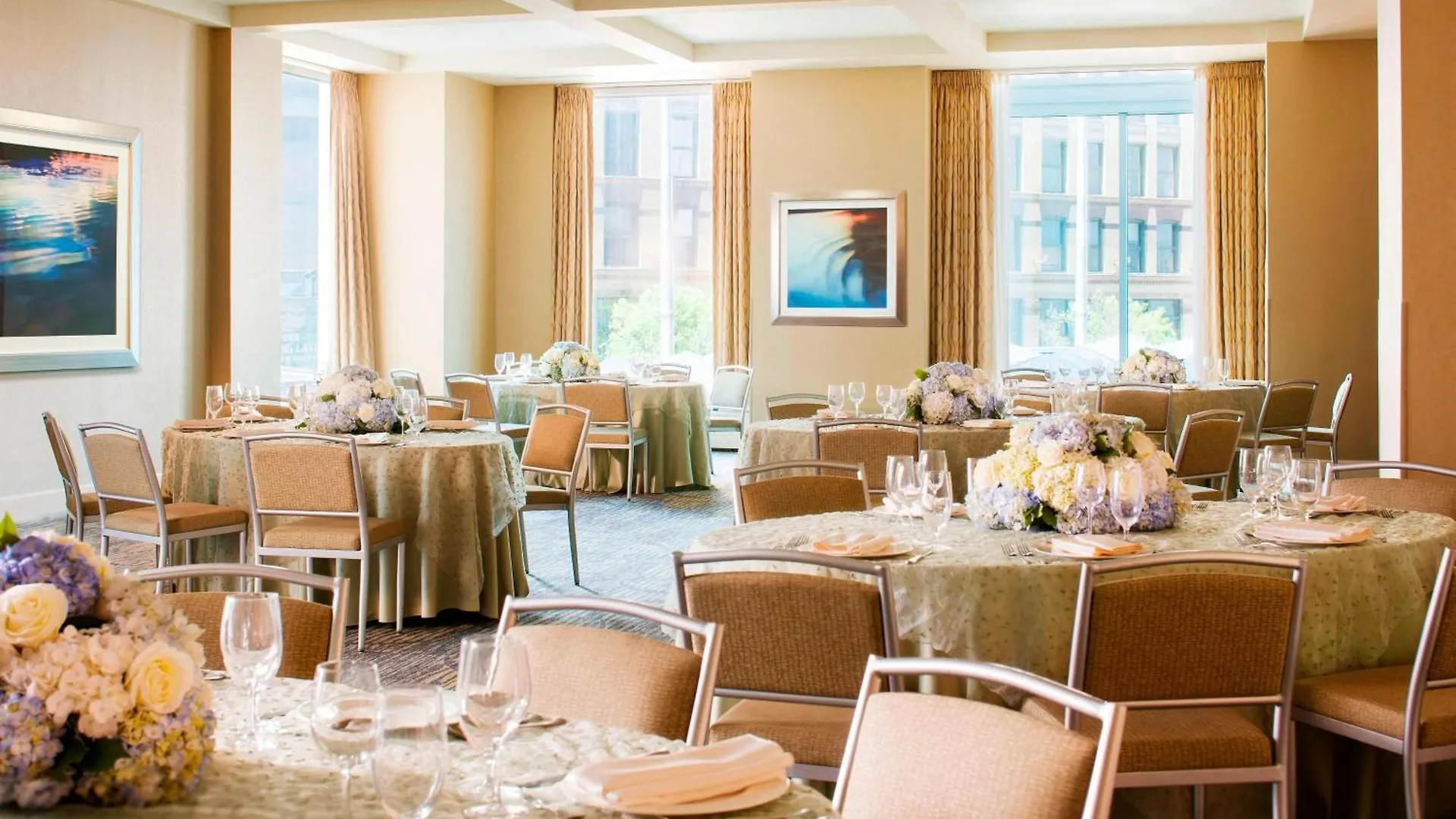 The Westin Pittsburgh Hotel