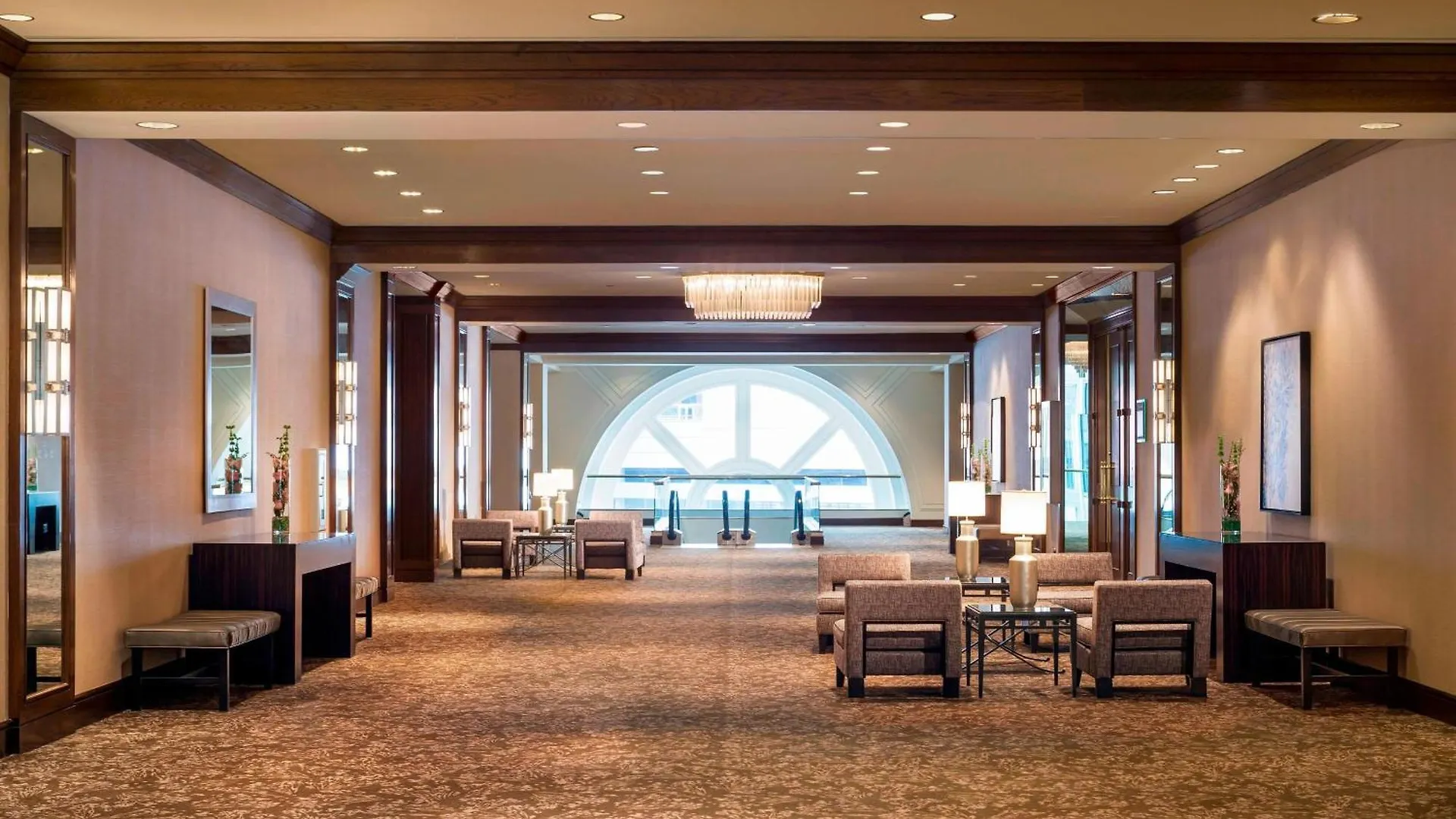 The Westin Pittsburgh Hotel 4*,  United States