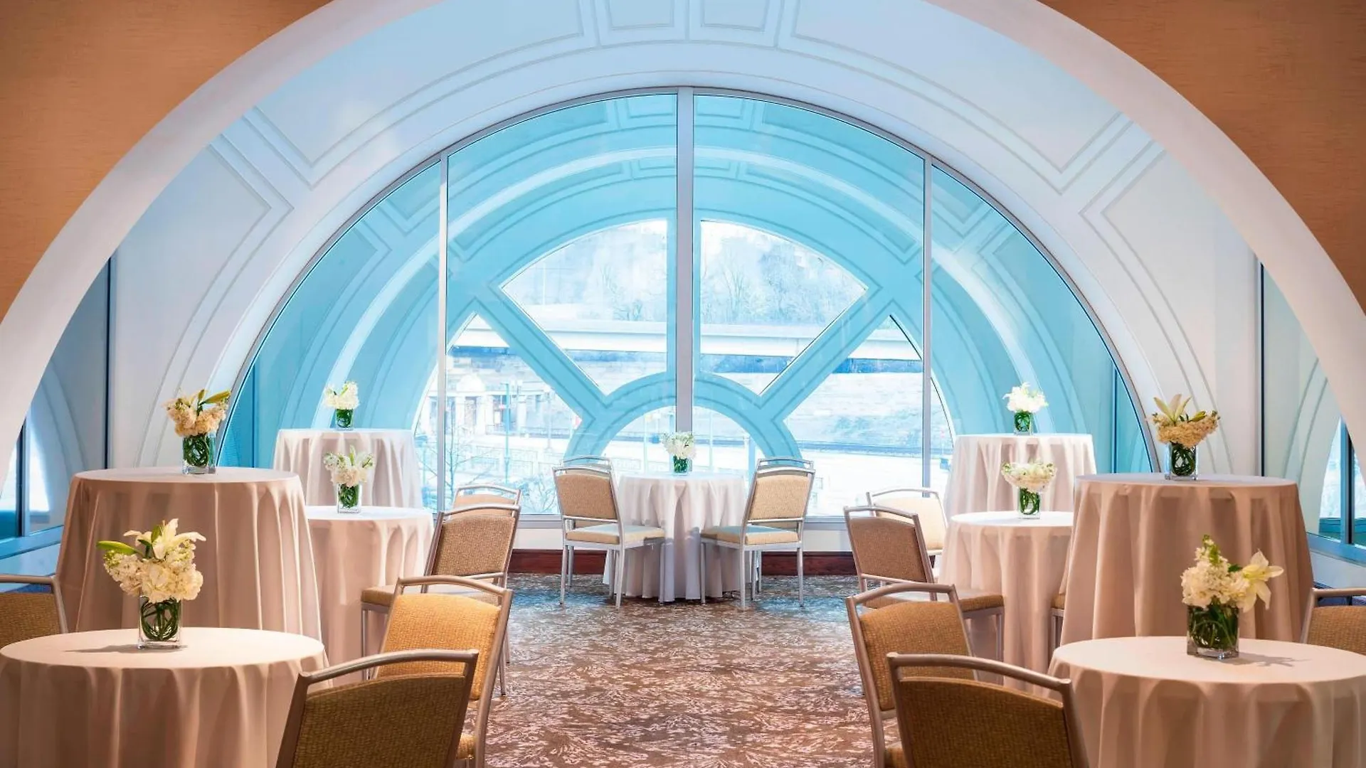The Westin Pittsburgh Hotel 4*,