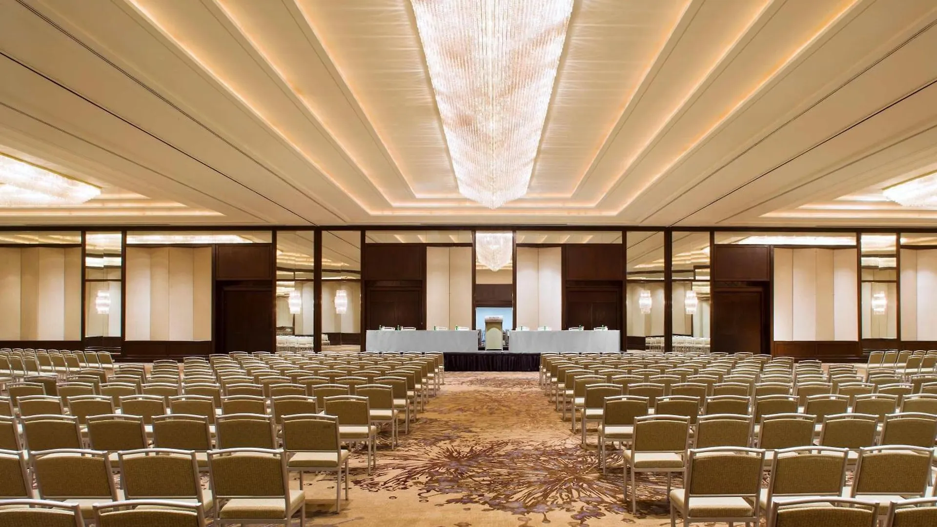 The Westin Pittsburgh Hotel